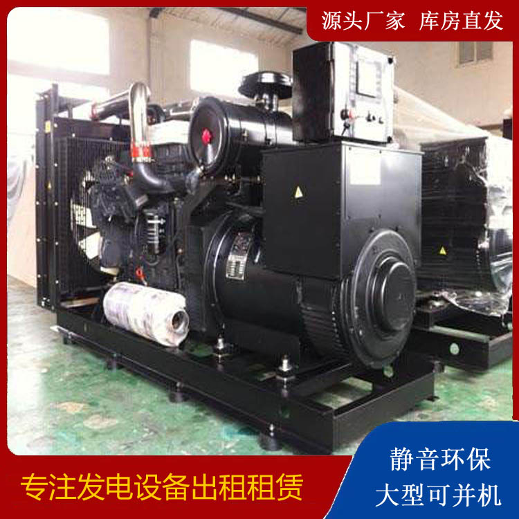 贵溪发电车出租 柴油发电机组需要经常换机油吗？