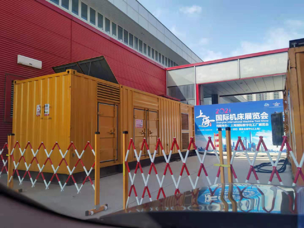 贵溪发电车出租-发电机无电压或电压太低怎么办？