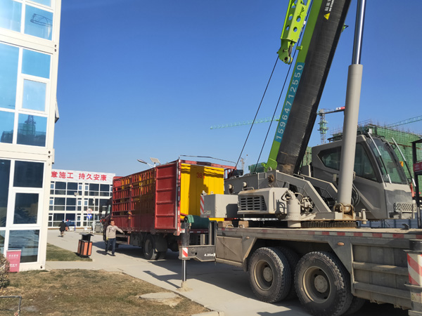 贵溪发电机出租50KW柴油发电机组需要配多粗电缆线