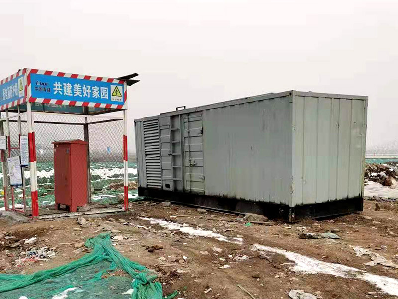 贵溪燃气发电机在高海拔地区运行时会遇到哪些常见故障？