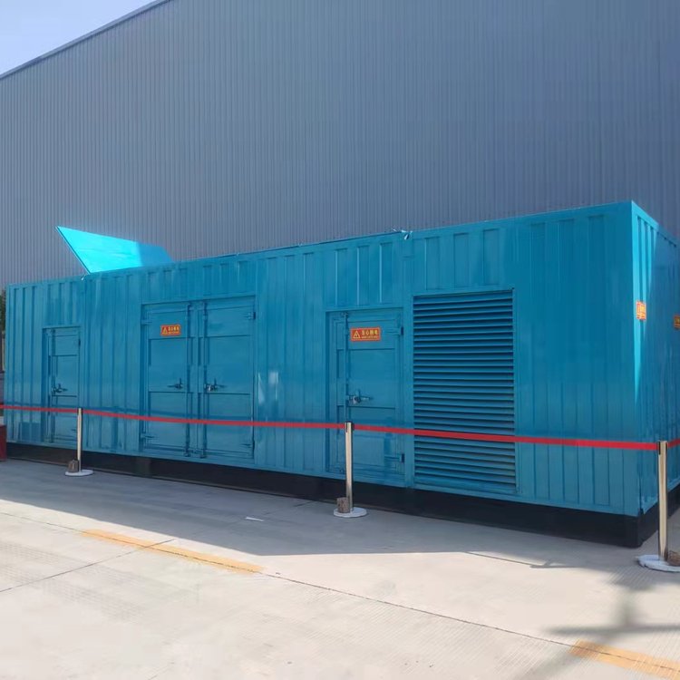 贵溪怎样更换柴油发电机组的空气滤清器？