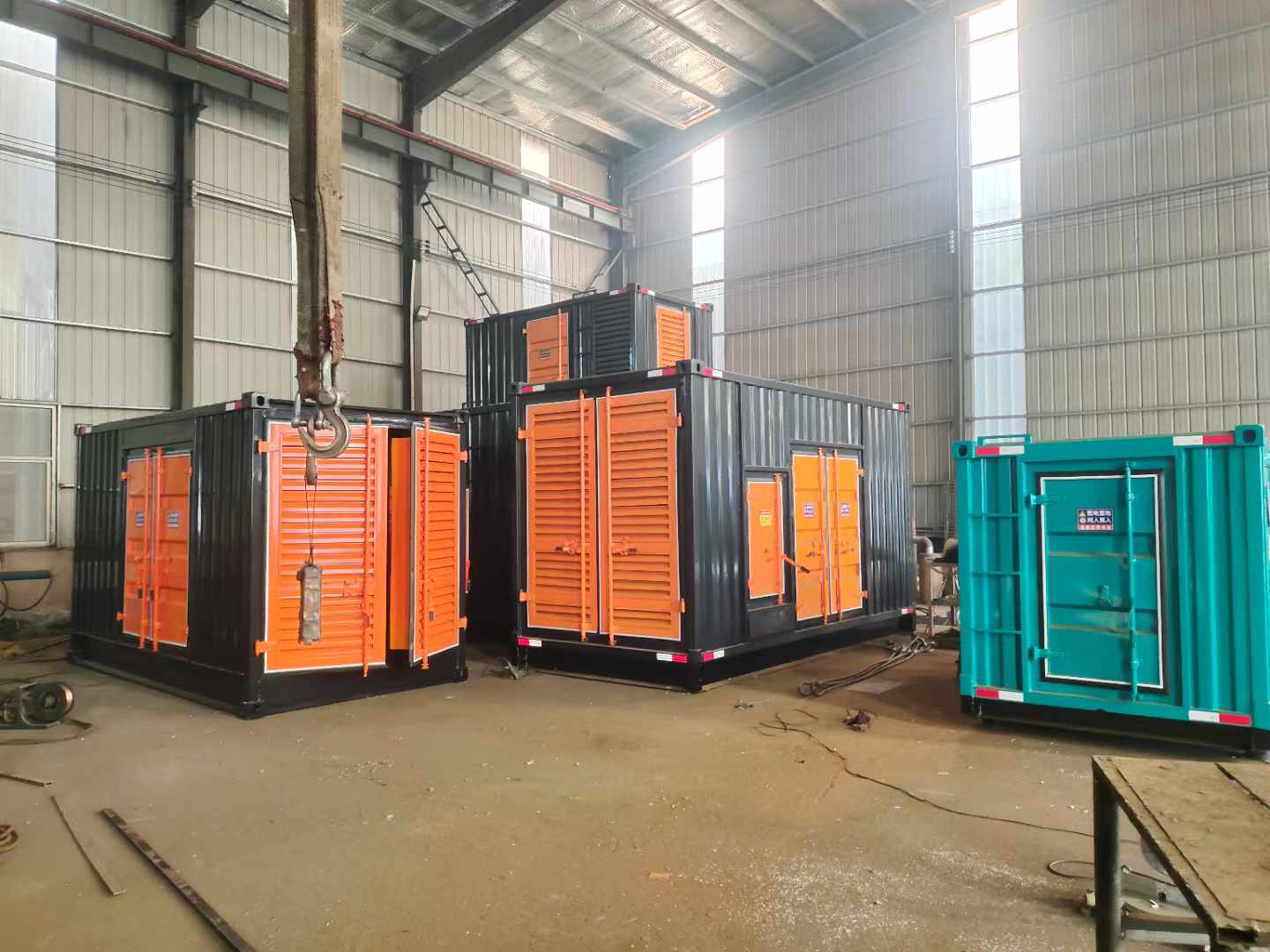 贵溪如何根据用电设备的功率选择合适的空开？