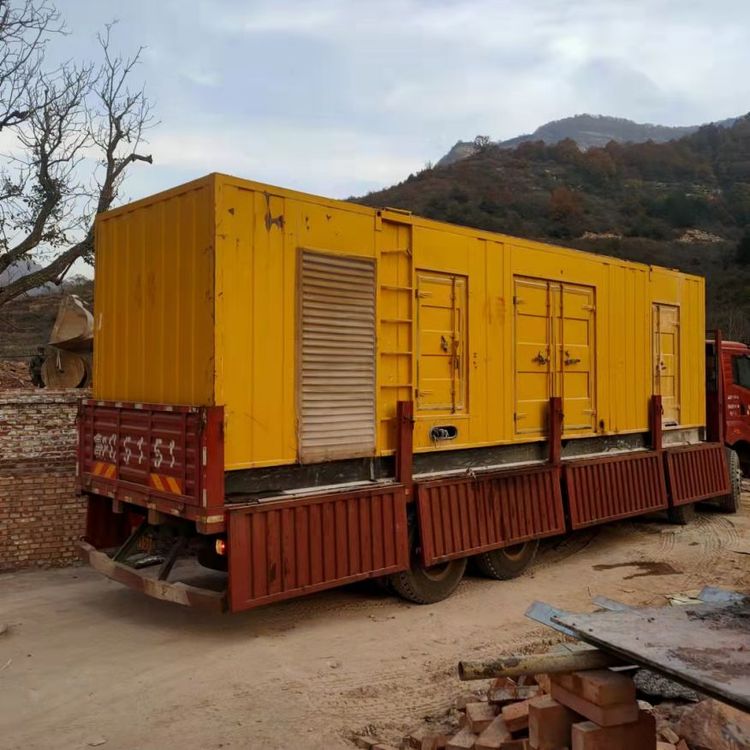 贵溪200kW 发电机组在带电阻性负载时，输出功率会受到哪些因素的影响？