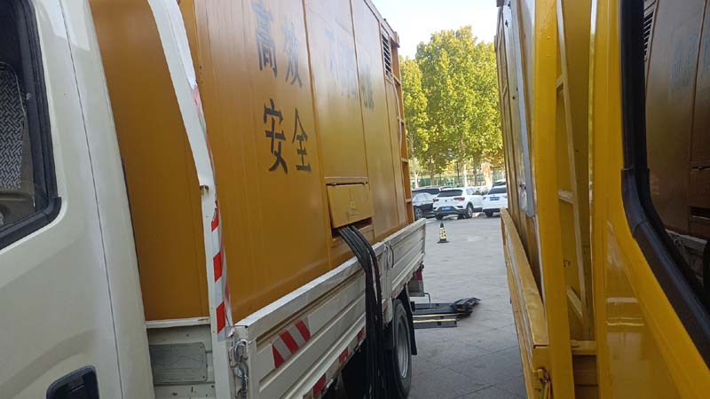 贵溪如何判断柴油发电机组和UPS电源的切换时间是否符合要求？