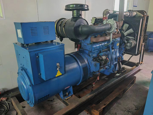 贵溪100kW柴油发电机组使用多级机油有哪些优缺点？