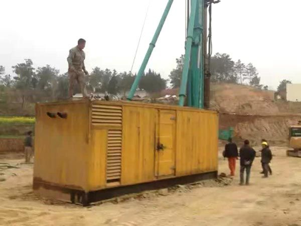 贵溪柴油发电机组应用场合有哪些？